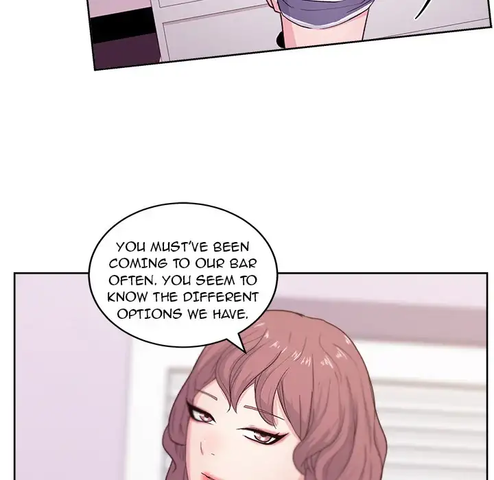 Soojung’s Comic Store chapter 8 page 24