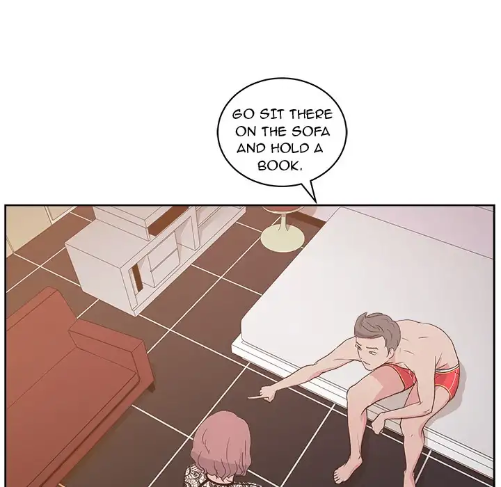 Soojung’s Comic Store chapter 8 page 32