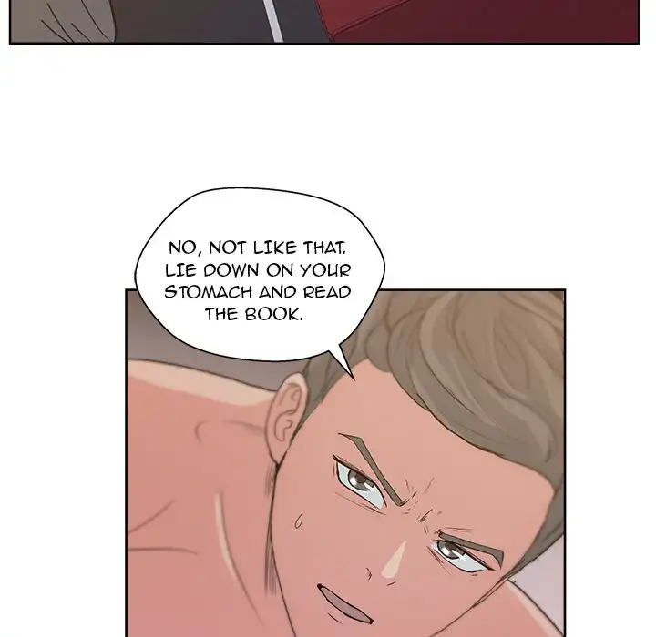 Soojung’s Comic Store chapter 8 page 36