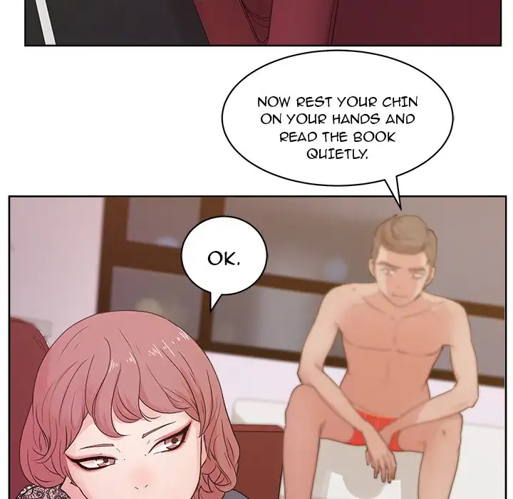 Soojung’s Comic Store chapter 8 page 41