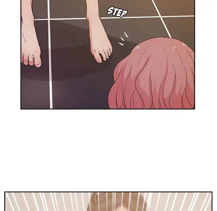 Soojung’s Comic Store chapter 8 page 45