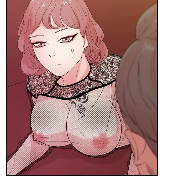 Soojung’s Comic Store chapter 8 page 50