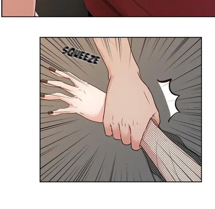 Soojung’s Comic Store chapter 8 page 54