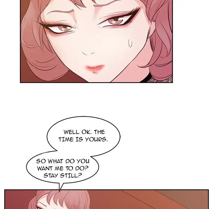 Soojung’s Comic Store chapter 8 page 63