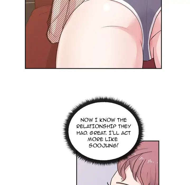 Soojung’s Comic Store chapter 8 page 67