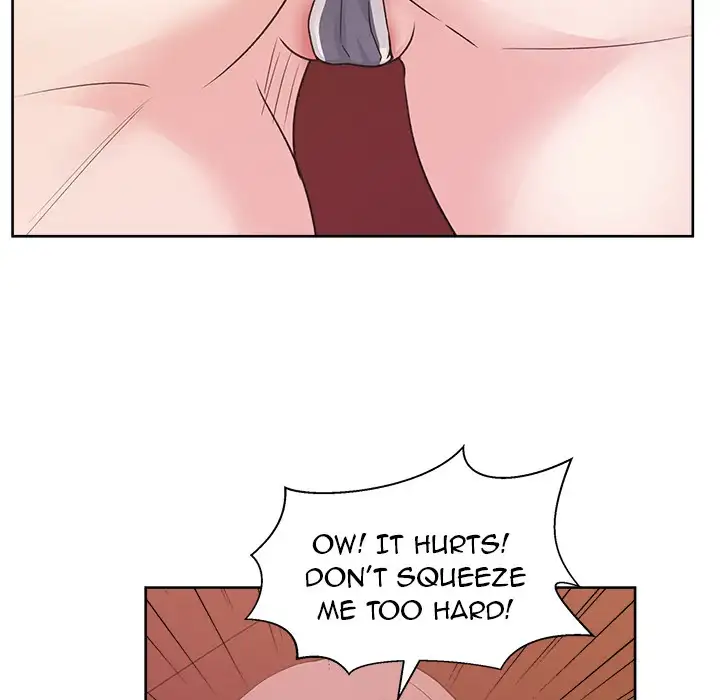 Soojung’s Comic Store chapter 8 page 93