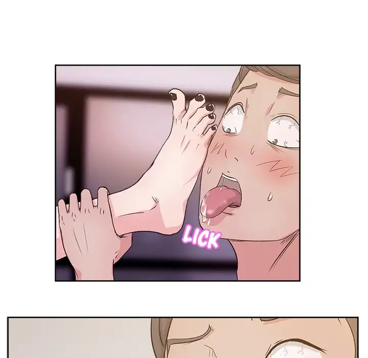 Soojung’s Comic Store chapter 9 page 11