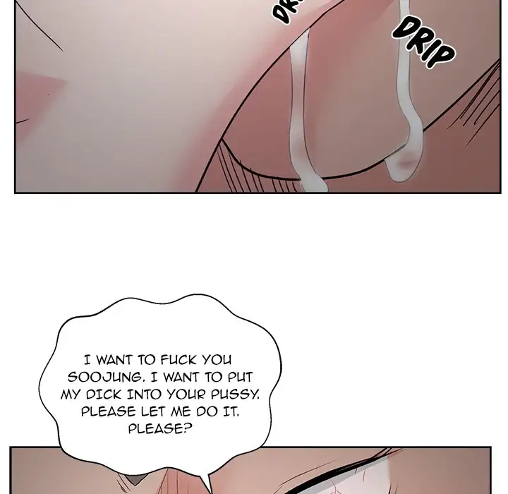 Soojung’s Comic Store chapter 9 page 14