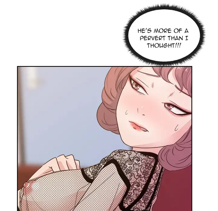 Soojung’s Comic Store chapter 9 page 17