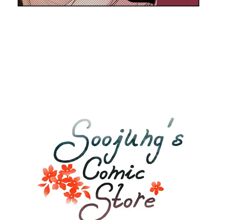 Soojung’s Comic Store chapter 9 page 18