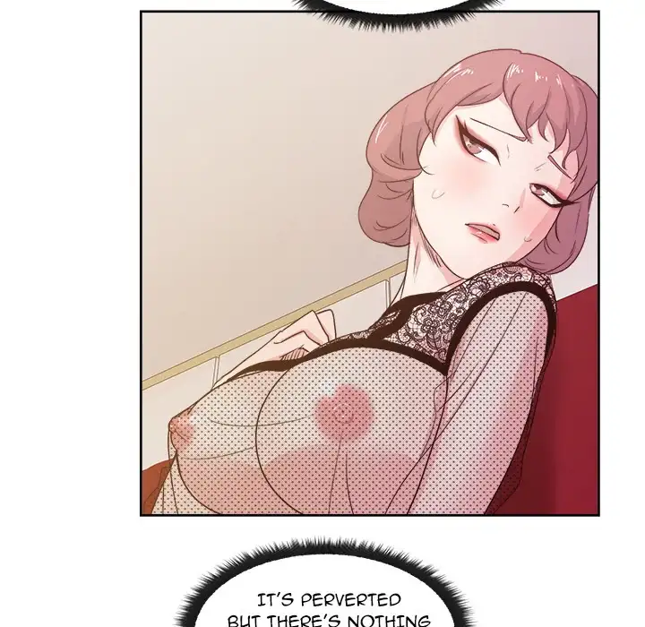 Soojung’s Comic Store chapter 9 page 22