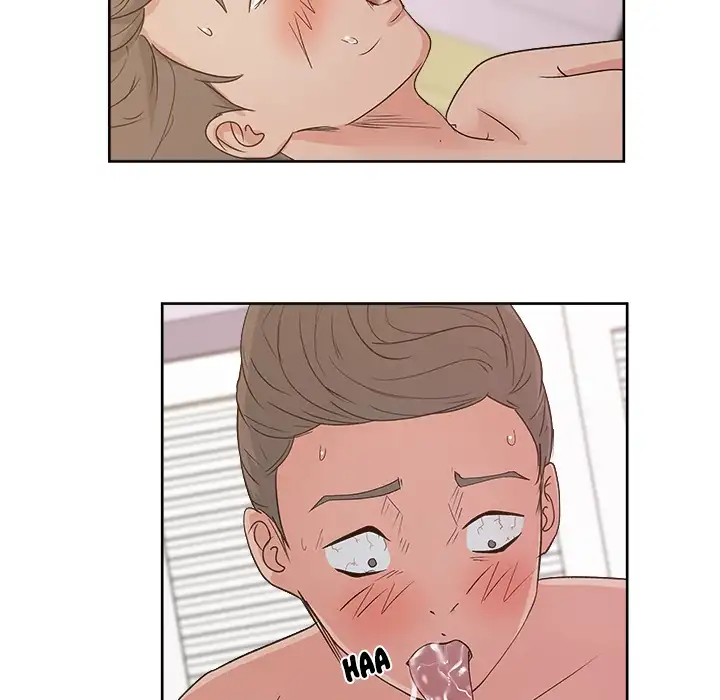 Soojung’s Comic Store chapter 9 page 31