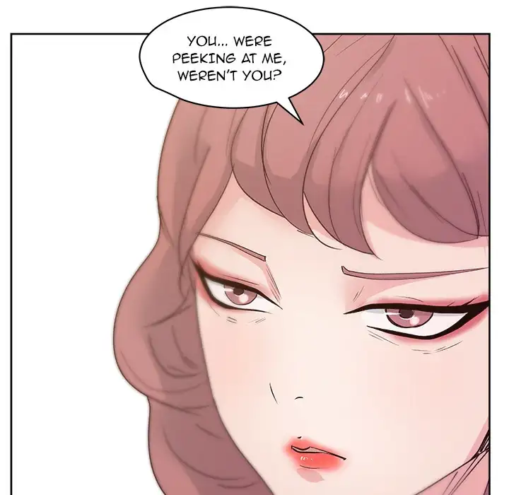 Soojung’s Comic Store chapter 9 page 33