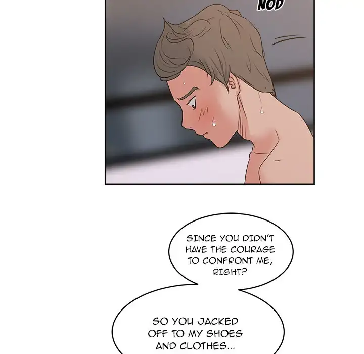 Soojung’s Comic Store chapter 9 page 35