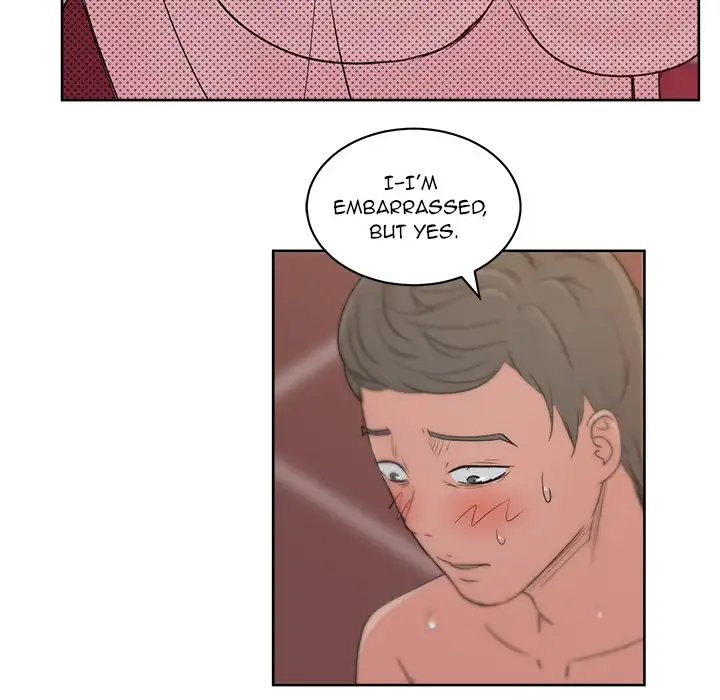 Soojung’s Comic Store chapter 9 page 37