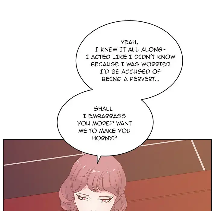 Soojung’s Comic Store chapter 9 page 38