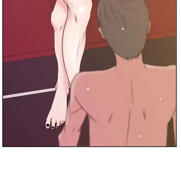 Soojung’s Comic Store chapter 9 page 40