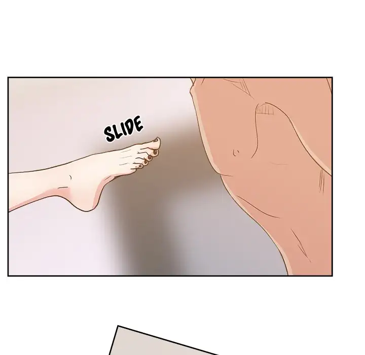 Soojung’s Comic Store chapter 9 page 42