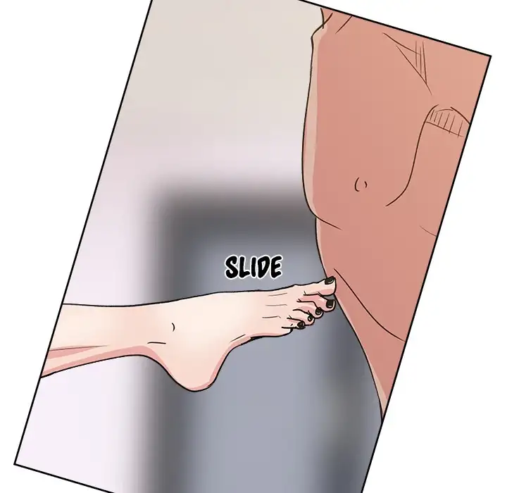 Soojung’s Comic Store chapter 9 page 43
