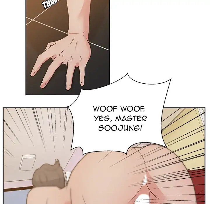 Soojung’s Comic Store chapter 9 page 66