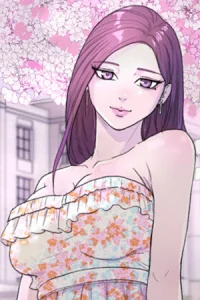 Soojung’s Comic Store cover
