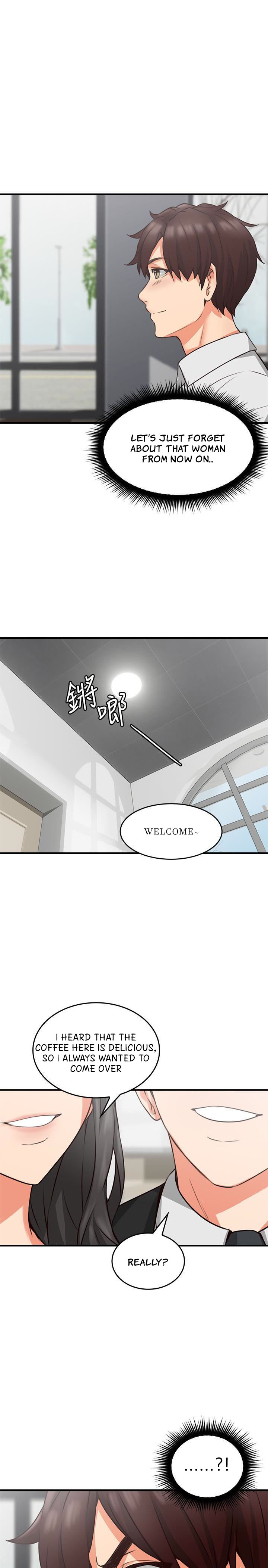 Soothe Me chapter 10 page 1