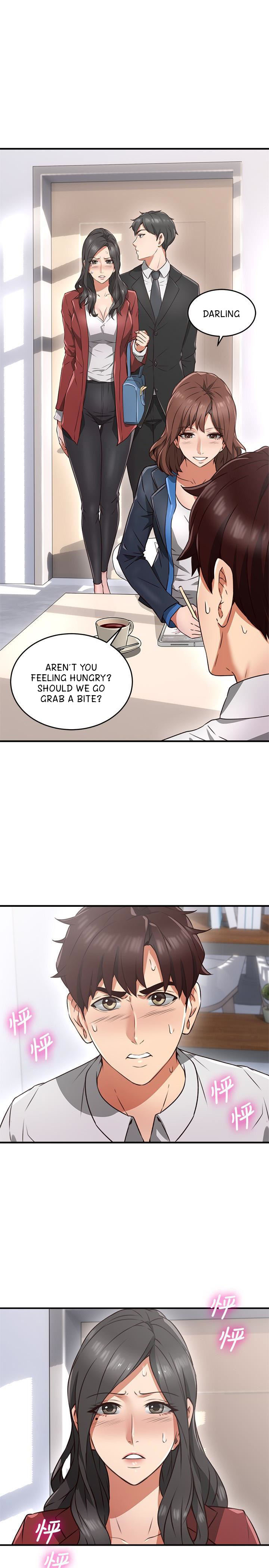 Soothe Me chapter 10 page 6