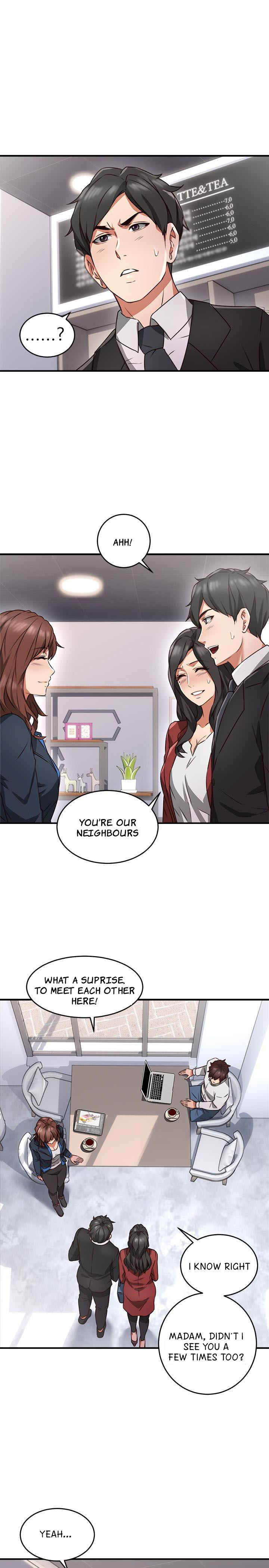 Soothe Me chapter 10 page 12