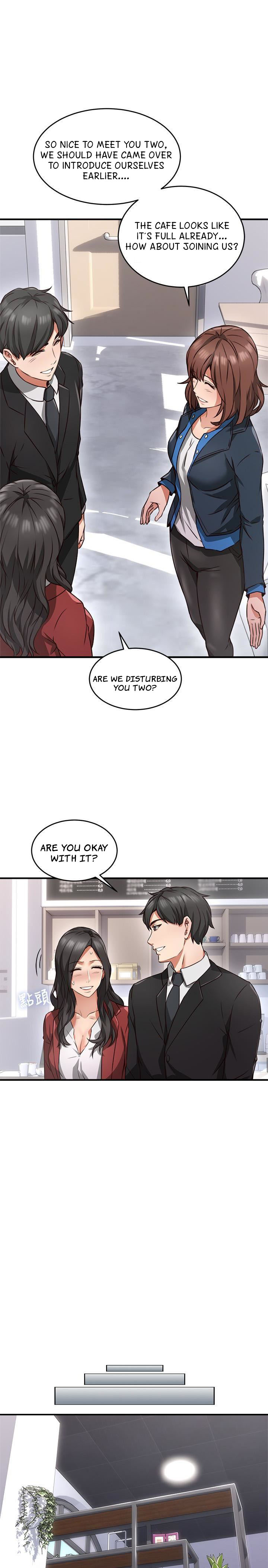 Soothe Me chapter 10 page 14
