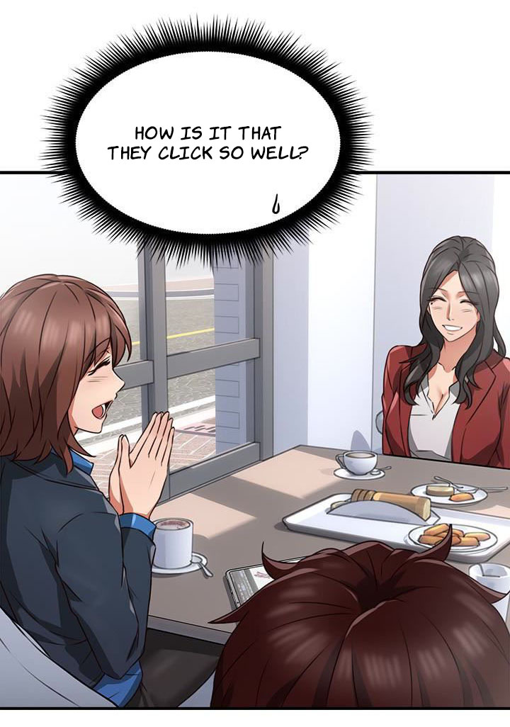 Soothe Me chapter 10 page 17