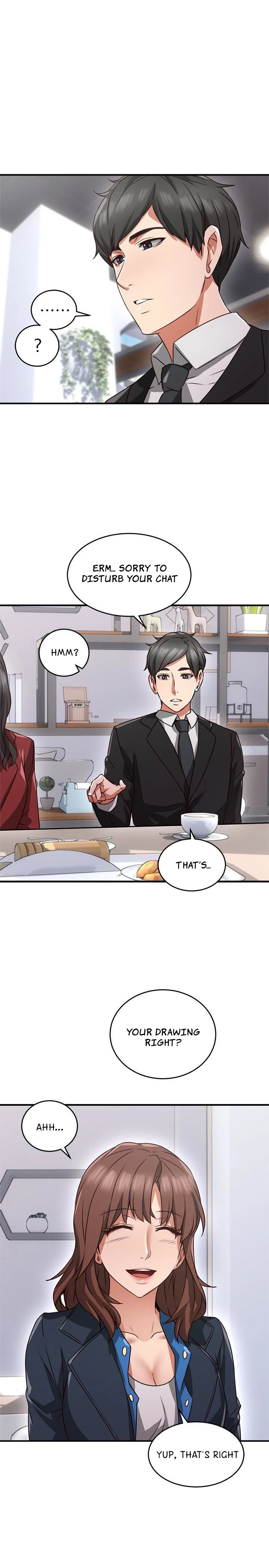 Soothe Me chapter 10 page 18
