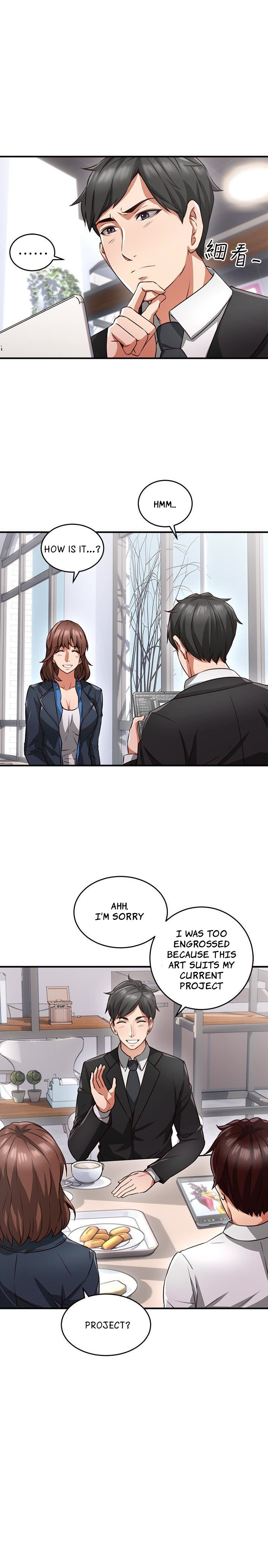 Soothe Me chapter 10 page 20