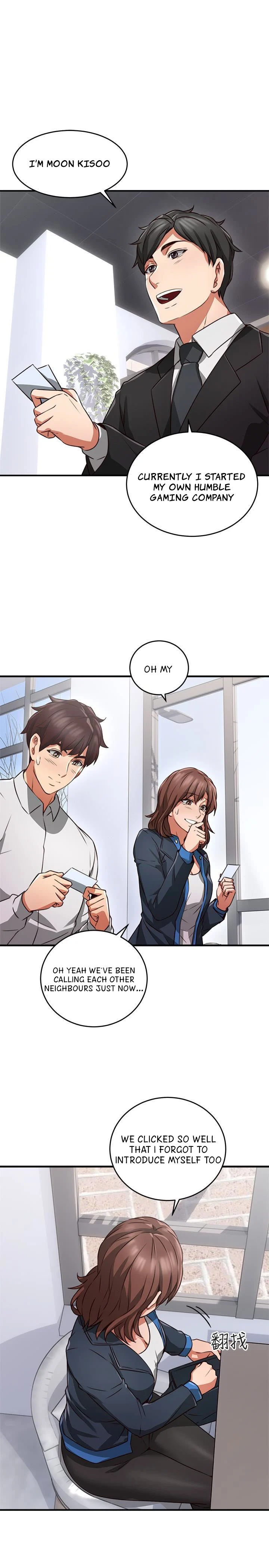Soothe Me chapter 10 page 22