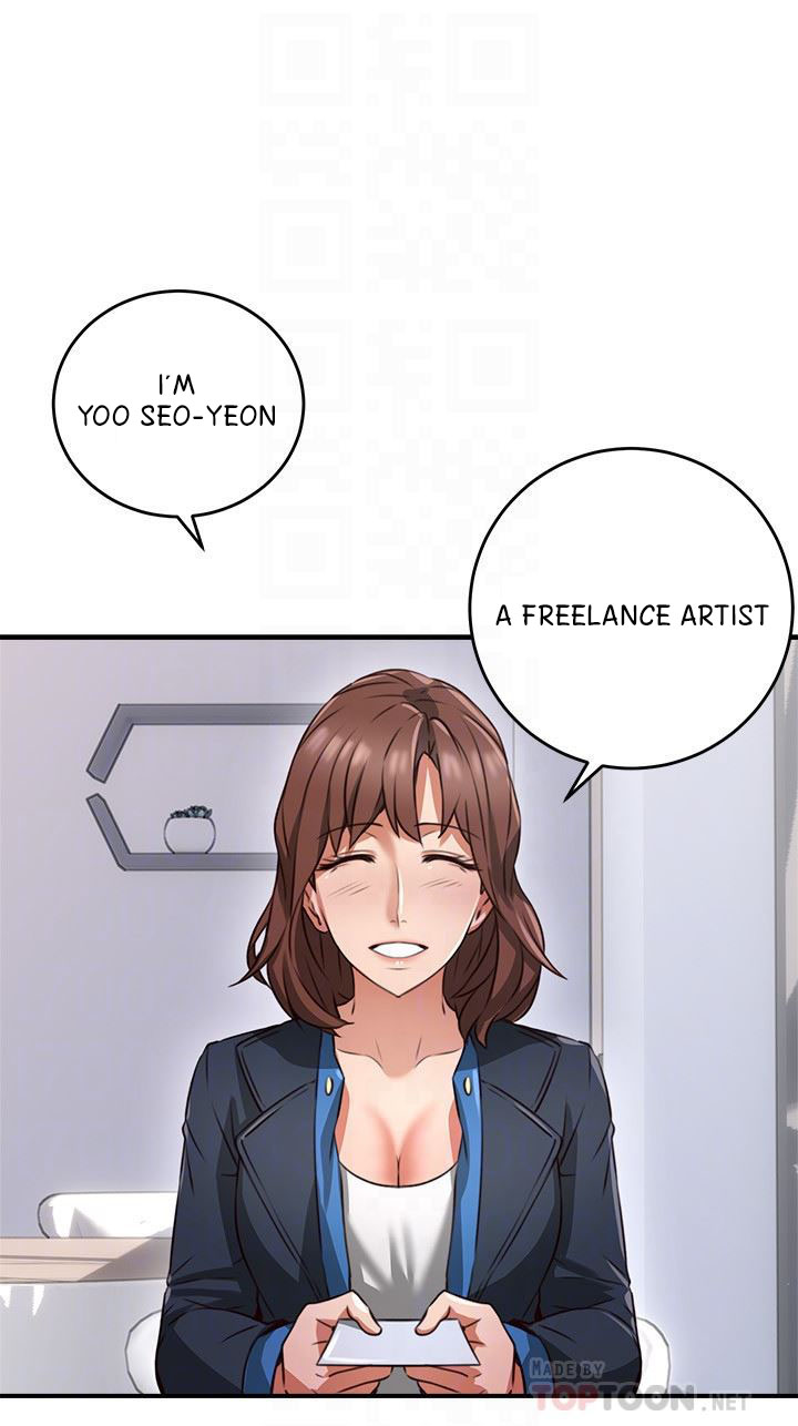 Soothe Me chapter 10 page 23