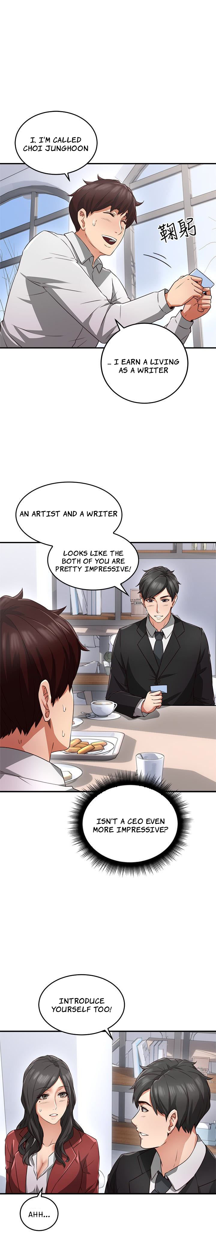 Soothe Me chapter 10 page 26