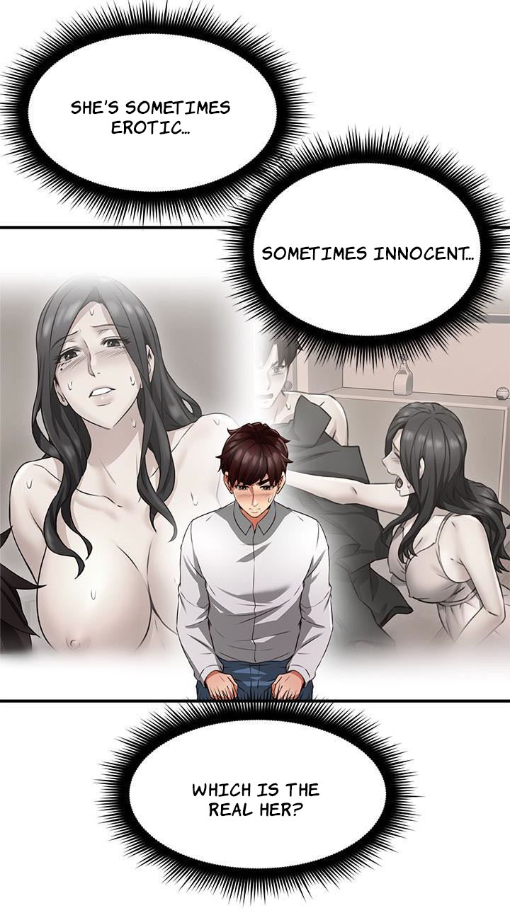 Soothe Me chapter 10 page 28