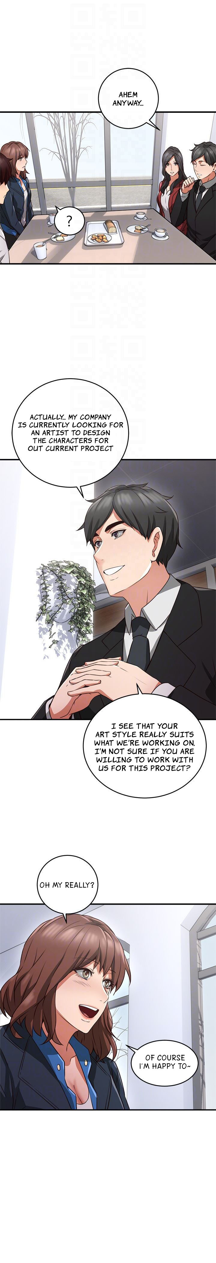 Soothe Me chapter 10 page 29
