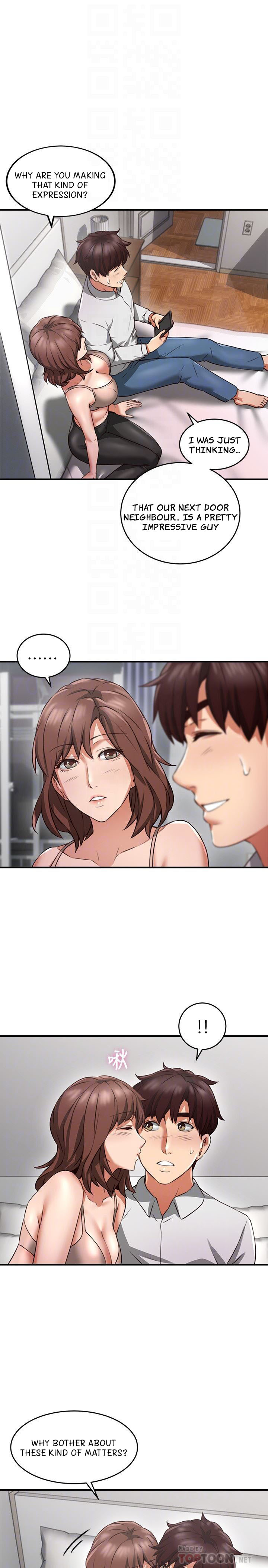 Soothe Me chapter 10 page 35