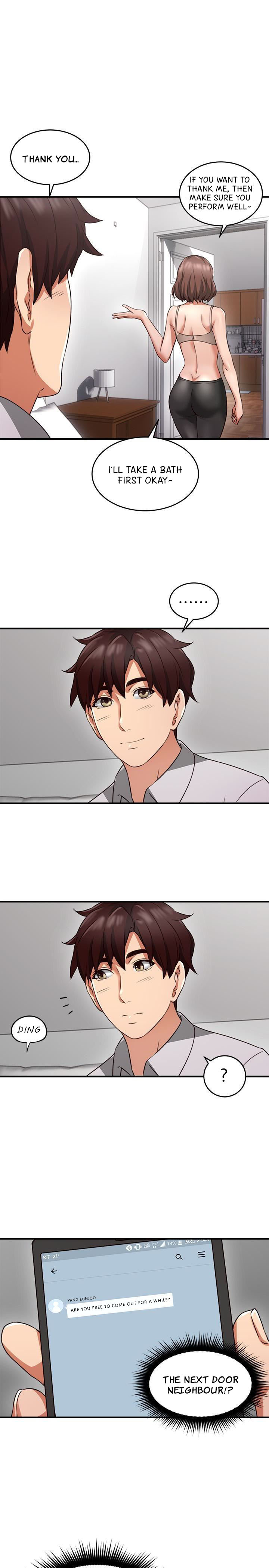 Soothe Me chapter 10 page 37