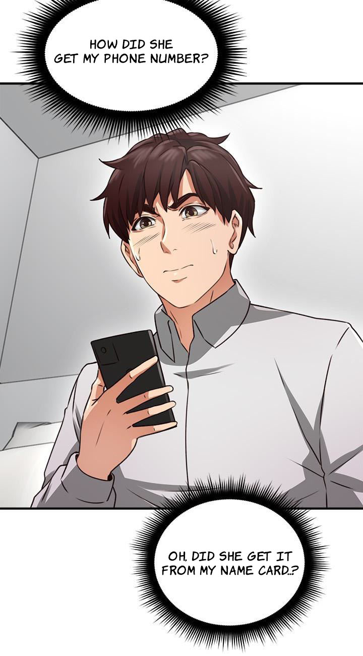 Soothe Me chapter 10 page 38