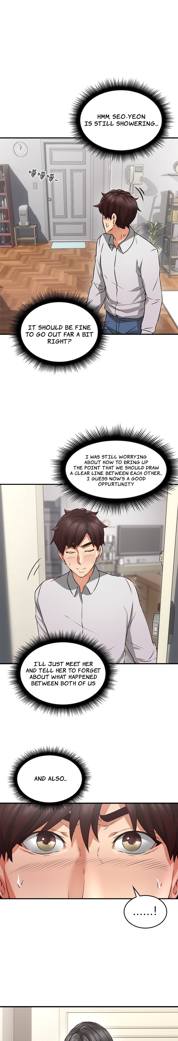Soothe Me chapter 10 page 39