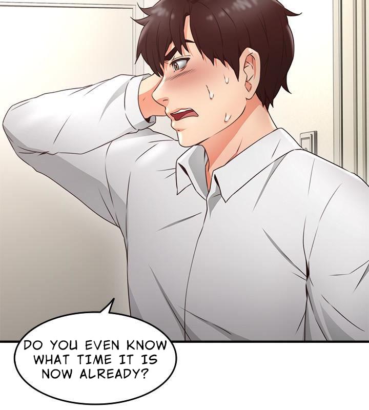 Soothe Me chapter 11 page 6