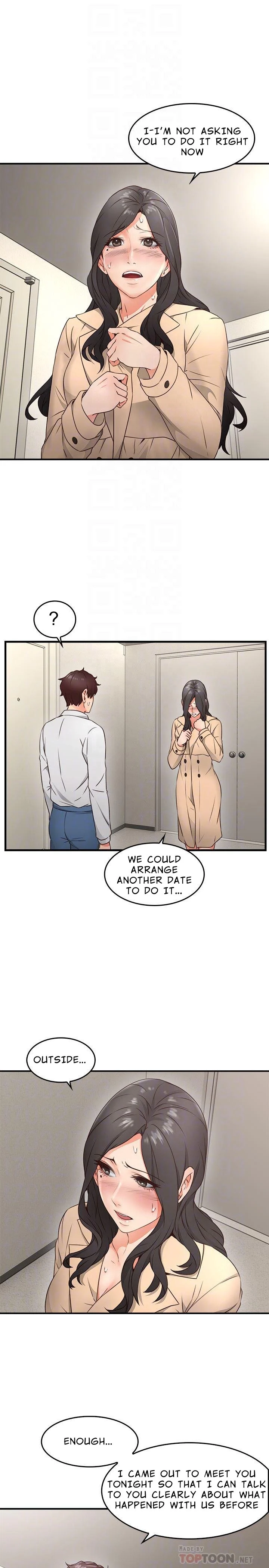 Soothe Me chapter 11 page 7