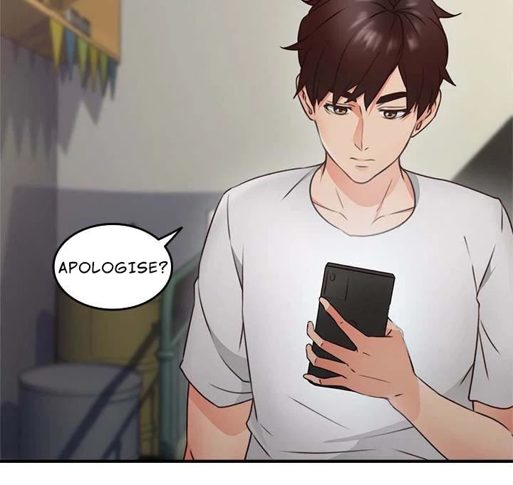 Soothe Me chapter 11 page 32