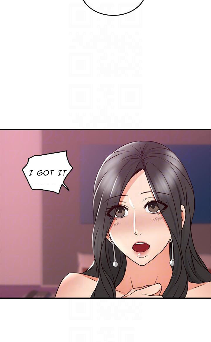 Soothe Me chapter 12 page 31