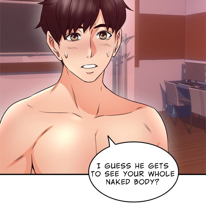 Soothe Me chapter 12 page 37