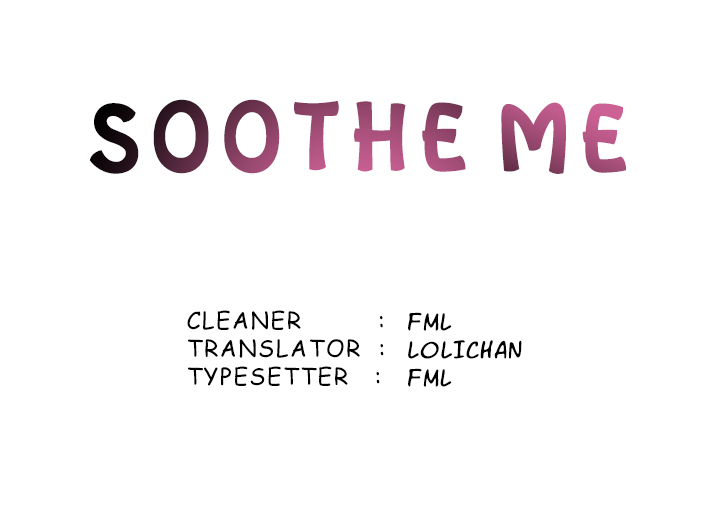 Soothe Me chapter 13 page 3