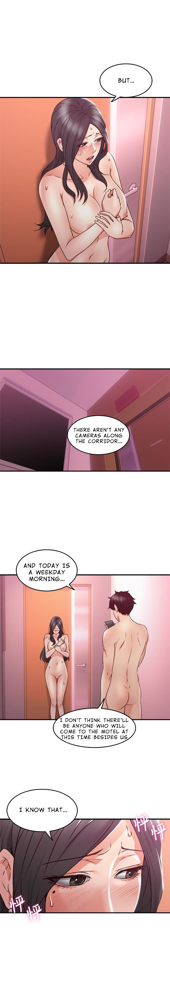 Soothe Me chapter 13 page 6