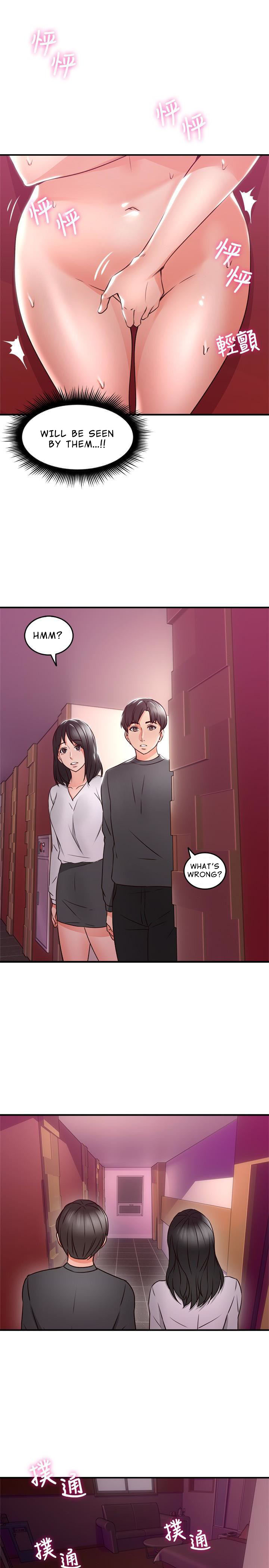 Soothe Me chapter 13 page 20