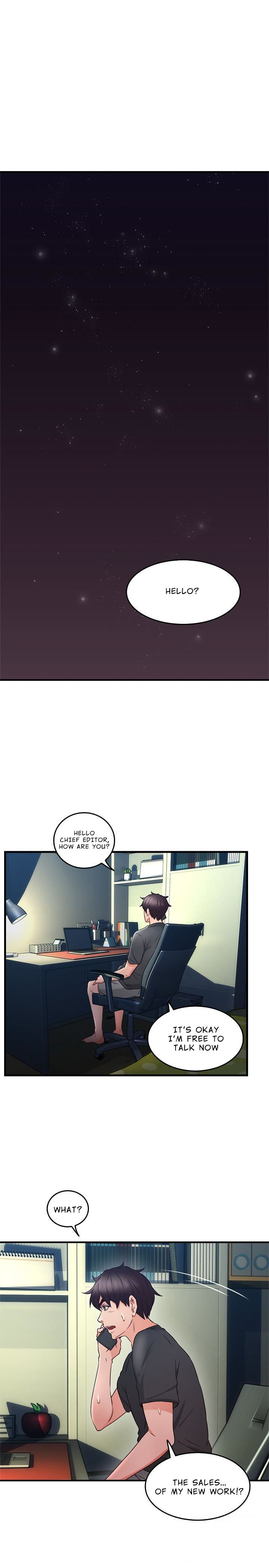 Soothe Me chapter 13 page 37